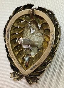 ПРОДАМ КОЛЛЕКЦИЮ СЕРЕБРЯНЫХ ЦАРСКИХ ЗНАКОВ. ФРАЧНИКИ.