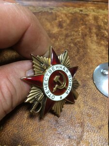 ОВ 1ст. 91671 уч-ник событий в Кронштадте 1920 г