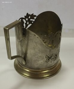 Подстаканник 875 Крым