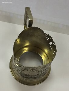 Подстаканник 875 Крым