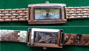 Часы женские Ника 585 пр