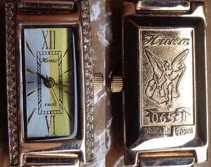 Часы женские Ника 585 пр