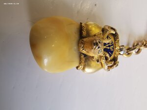 Часы Американские 1892г
