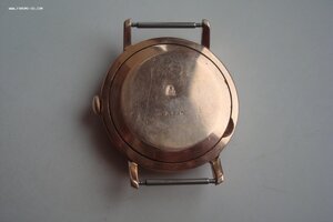 Часы Полет 583пробы