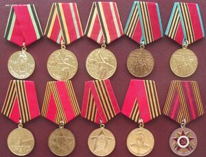 20,30,40,50,60,65,70 лет победы,Жуков