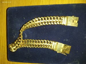 Браслет 50 гр