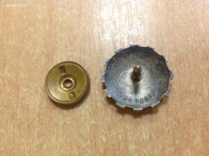 Знак ЗОТ Техника в период реконструкции решает все