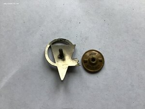 Автолюбитель 1 (довоенный)
