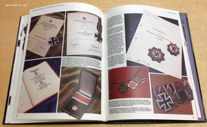 Награды,эмблемы и знаки различия Третьего Рейха