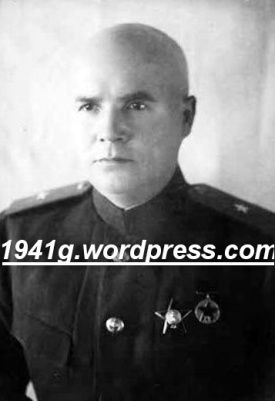 20 лет РККА на генерал-майора