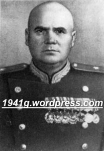 20 лет РККА на генерал-майора