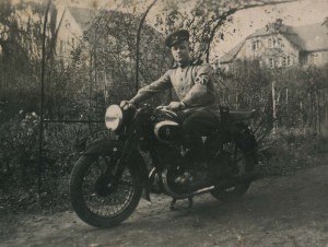 Автомобиль и мотоциклы, 3 фото