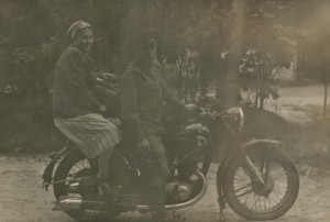 Автомобиль и мотоциклы, 3 фото