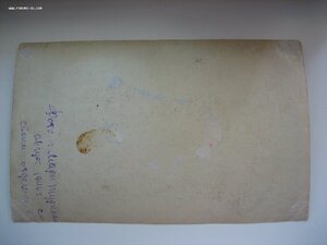 Средняя Азия, пограничники в панамах