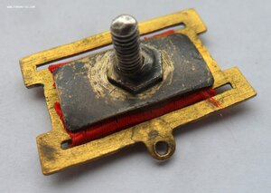 Квадро колодка на ОВ - 1 ст.