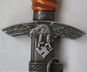 Люфт - 2 / Paul Weyersberg.