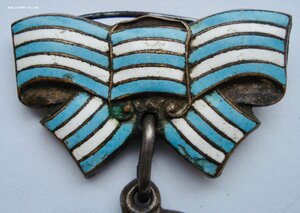 Орден Материнской Славы 3 степени на доке. 1948 год ДУБЛИКАТ