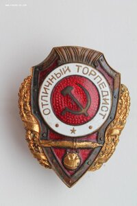 Торпедист