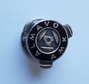 Автомото клуб Эст.ССР