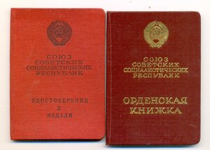 Две Доблести на одного.Оборонка.Подводный флот!
