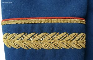 НАИПОЛНЕЙШИЙ КОМПЛЕКТ НА ГЕНЕРАЛА С МУНДИРОМ