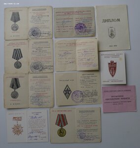 НАИПОЛНЕЙШИЙ КОМПЛЕКТ НА ГЕНЕРАЛА С МУНДИРОМ