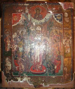 ТРИ ИКОНЫ! НУЖЕН СОВЕТ.