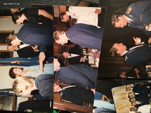 Мини-архив на военного атташе ввс