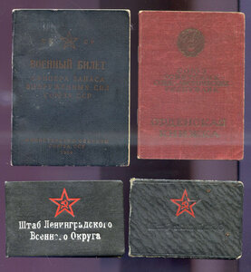 КЗ № 174*** (ДОСТОЙНОЕ СОСТОЯНИЕ, КУЧА ДОКУМЕНТОВ)