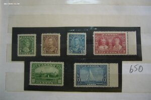 Альбом серебрянный юбилей колонии острова 1935-1937 и прочее