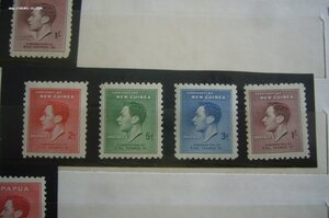Альбом серебрянный юбилей колонии острова 1935-1937 и прочее