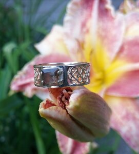 Кольцо, золото 585 пр.