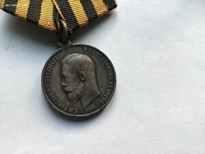 Коронация Николай 2