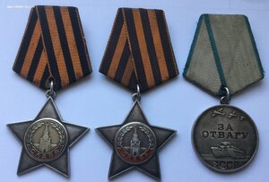 К-т Слава 2 и 3 ст  и Овага