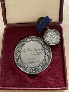 Первенство СССР. Фехтование. Сабля. Олимпийского Чемпиона.