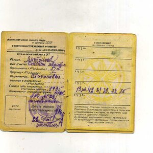 Ворошиловский стрелок