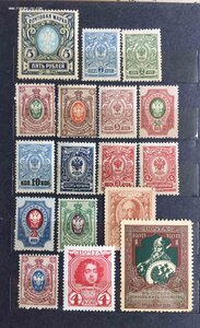 НЕМНОГО ЦАРИЗМА