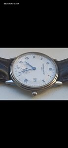 Часы наручные Frederique Constant