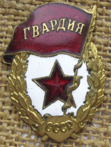 Эстонская Гвардия