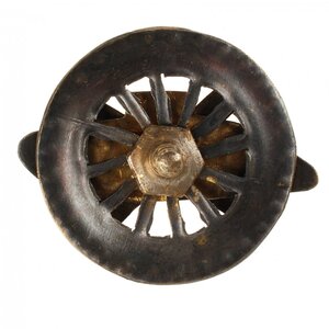 Знак Военно-автомобильной-броневой школы Северо-запад. армии