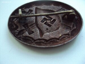 2 ранения рейх обр.1939