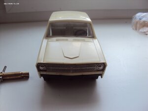 ВОЛГА ИНЕРЦИОННАЯ БОЛЬШАЯ ЗАВОДНАЯ.