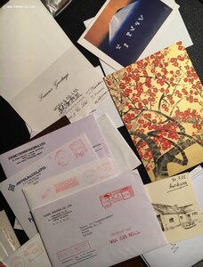 Приглашения старшего торгового советника