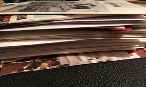 Приглашения старшего торгового советника