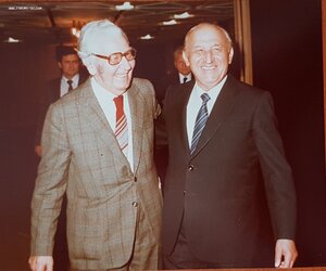 RR 100-летие В.И.Ленина на известн полит деятеля Исаева