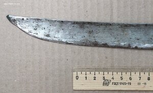 ПРОДАЮ КОЛЛЕКЦИЮ ХОЛОДНОГО ОРУЖИЯ