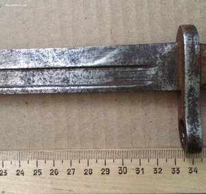 ПРОДАЮ КОЛЛЕКЦИЮ ХОЛОДНОГО ОРУЖИЯ