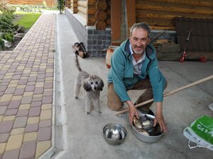Ловись рыбка большая и очень большая...