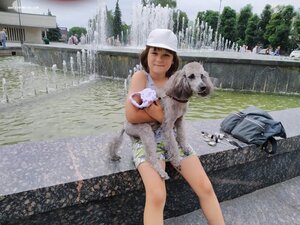 Тема про домашних друзей!