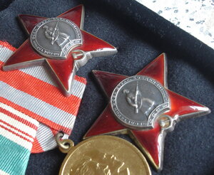 комплект на начальника лазарета аэродромного обслуживания